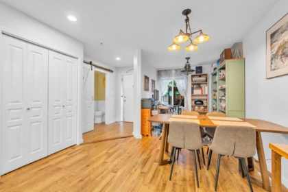 Pantry Photo of 7 12267 190 Street, Pitt Meadows, BC