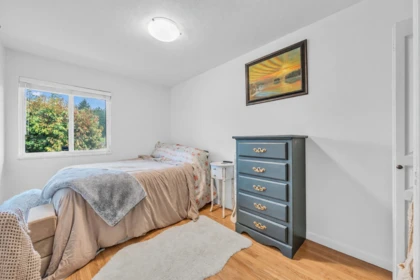 Staircase Photo of 7 12267 190 Street, Pitt Meadows, BC