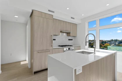 603 3264 Vanness Street, Vancouver, BC, Vancouver — Apartment/Condo for sale