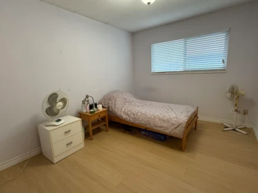 Bedroom 3 Photo of 10760 Seamount Road, Richmond, BC
