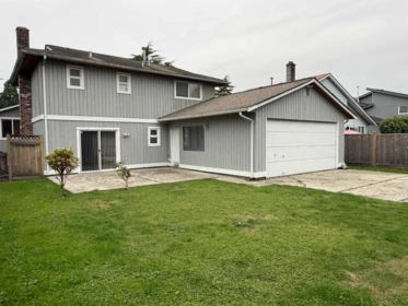 Loft / Bonus Room Photo of 10760 Seamount Road, Richmond, BC