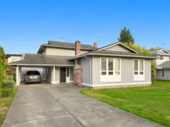 10760 Seamount Road, Richmond, BC