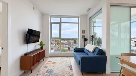 706 2435 Kingsway, Vancouver, BC, Vancouver — Apartment/Condo for sale
