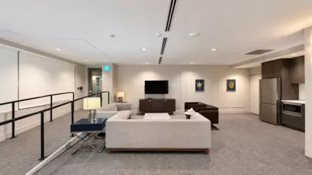 Office / Den Photo of 706 2435 Kingsway, Vancouver, BC