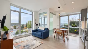 706 2435 Kingsway, Vancouver, BC