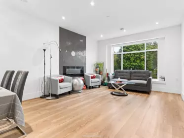 797 E 18th Avenue, Vancouver, BC, Vancouver — Single Family Residence for sale
