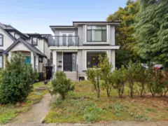 797 E 18th Avenue, Vancouver, BC