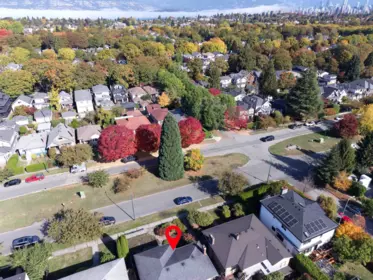 3232 W 16th Avenue, Vancouver, BC, Vancouver — Single Family Residence for sale