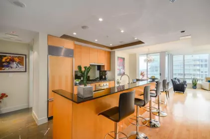 3304 1077 W Cordova Street, Vancouver, BC, Vancouver — Apartment/Condo for sale