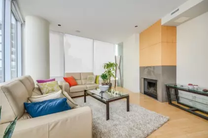 3304 1077 W Cordova Street, Vancouver, BC, Vancouver — Apartment/Condo for sale