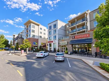 410 15745 Croydon Drive, Surrey, BC, Surrey — Apartment/Condo for sale