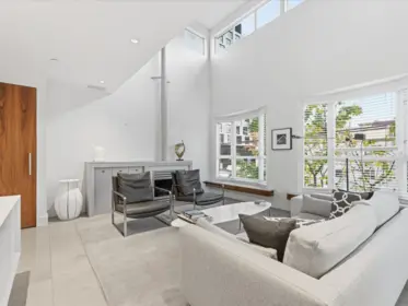 1 2450 Alma Street, Vancouver, BC, Vancouver — Apartment/Condo for sale