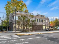 1 2450 Alma Street, Vancouver, BC