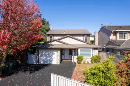 10651 Canso Crescent, Richmond, BC, Richmond — Single Family Residence for sale