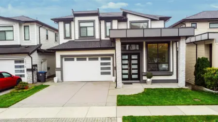 16772 16a Avenue, Surrey, BC, Surrey — Single Family Residence for sale