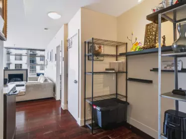 1307 158 W 13th Street, North Vancouver, BC, North Vancouver — Apartment/Condo for sale
