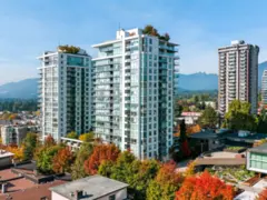 1307 158 W 13th Street, North Vancouver, BC