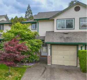 19 8863 216 Street, Langley, BC, Langley — Townhouse for sale