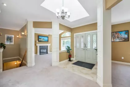 8514 Wildwood Place, Surrey, BC, Surrey — Single Family Residence for sale