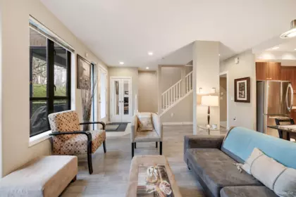 2 1863 Wesbrook Crescent, Vancouver, BC, Vancouver — Townhouse for sale