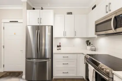 201 5020 221a Street, Langley, BC, Langley — Apartment/Condo for sale