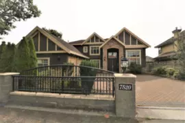7520 Reeder Road, Richmond, BC
