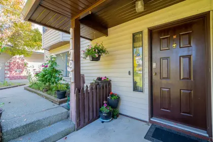 11794 74 Avenue, Delta, BC, Delta — Single Family Residence for sale
