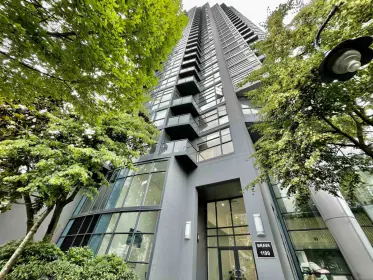 2608 1199 Seymour Street, Vancouver, BC, Vancouver — Apartment/Condo for sale