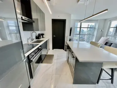 2608 1199 Seymour Street, Vancouver, BC, Vancouver — Apartment/Condo for sale