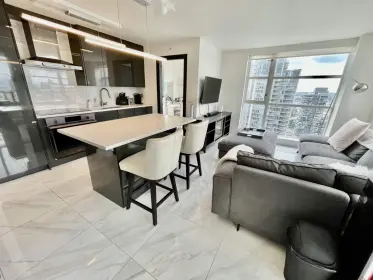 2608 1199 Seymour Street, Vancouver, BC, Vancouver — Apartment/Condo for sale