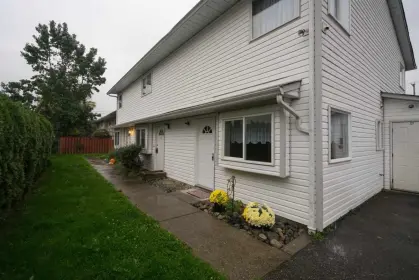 3 46326 Princess Avenue, Chilliwack, BC, Chilliwack — Townhouse for sale