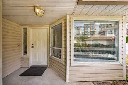 1 6940 Nicholson Road, Delta, BC, Delta — Townhouse for sale