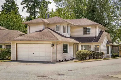 1 6940 Nicholson Road, Delta, BC, Delta — Townhouse for sale