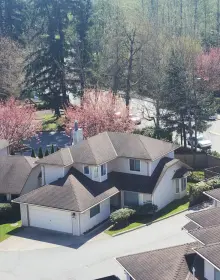1 6940 Nicholson Road, Delta, BC, Delta — Townhouse for sale