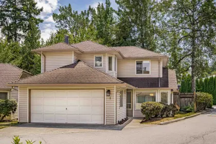 1 6940 Nicholson Road, Delta, BC, Delta — Townhouse for sale