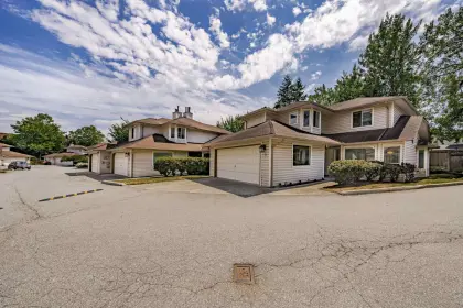 1 6940 Nicholson Road, Delta, BC, Delta — Townhouse for sale