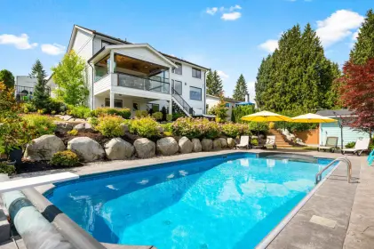 20901 46 Avenue, Langley, BC, Langley — Single Family Residence for sale