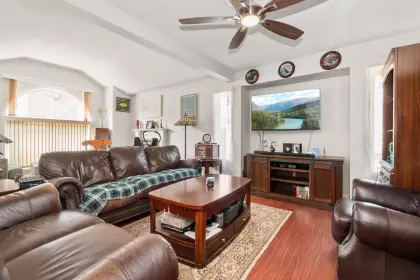 6 46406 Portage Avenue, Chilliwack, BC, Chilliwack — Townhouse for sale