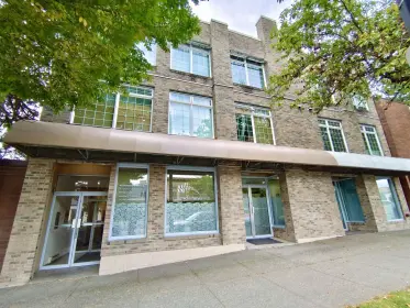202 3981 Fraser Street, Vancouver, BC, Vancouver — Apartment/Condo for sale