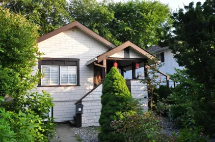 2162 Fraser Avenue, Port Coquitlam, BC, Port coquitlam — Single Family Residence for sale