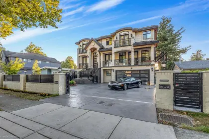 9303 132a Street, Surrey, BC, Surrey — Single Family Residence for sale