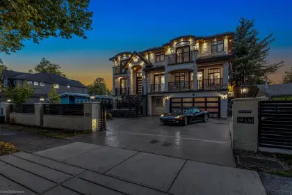 9303 132a Street, Surrey, BC, Surrey — Single Family Residence for sale