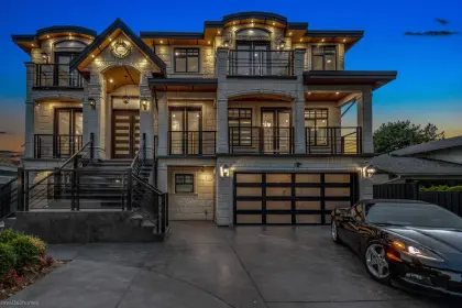 9303 132a Street, Surrey, BC, Surrey — Single Family Residence for sale