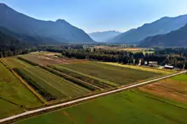 9310 Upper Lillooet River Fsr, Pemberton, BC