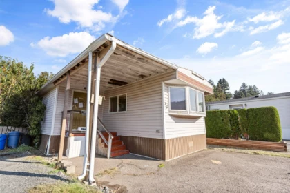 73 5742 Unsworth Road, Sardis, BC, Sardis — Manufactured Home for sale