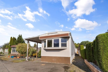 73 5742 Unsworth Road, Sardis, BC, Sardis — Manufactured Home for sale