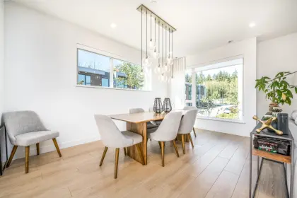 39 3597 Malsum Drive, North Vancouver, BC, North vancouver — Townhouse for sale