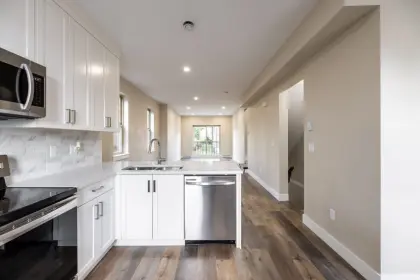 9 1950 Salton Road, Abbotsford, BC, Abbotsford — Townhouse for sale