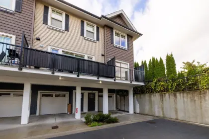 9 1950 Salton Road, Abbotsford, BC, Abbotsford — Townhouse for sale