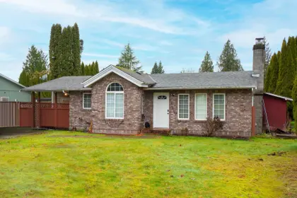 12223 211 Street, Maple Ridge, BC, Maple ridge — Single Family Residence for sale